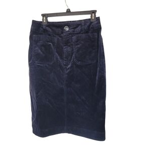 Maeve By Anthropologie Skirt Medium The Colette